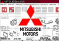 mitsubishi catalog